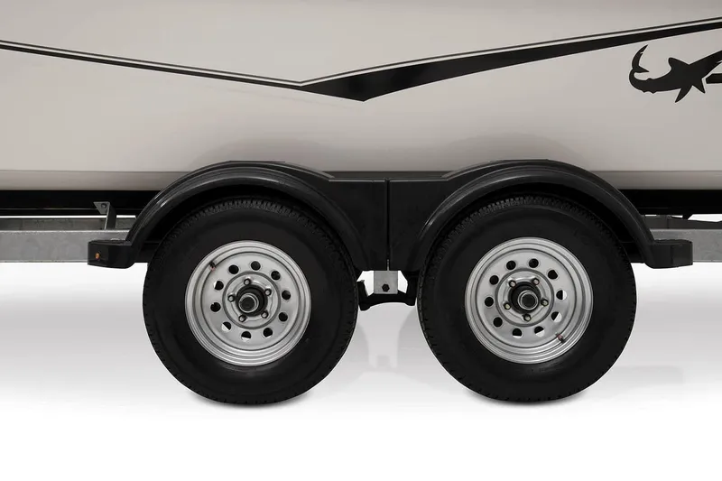 Slide: The Image of Manufacturer Provided Image: Mako Pro Skiff 19 CC - 36