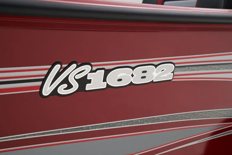 Slide: The Image of Ranger VS1682SC Angler 2024 - 62