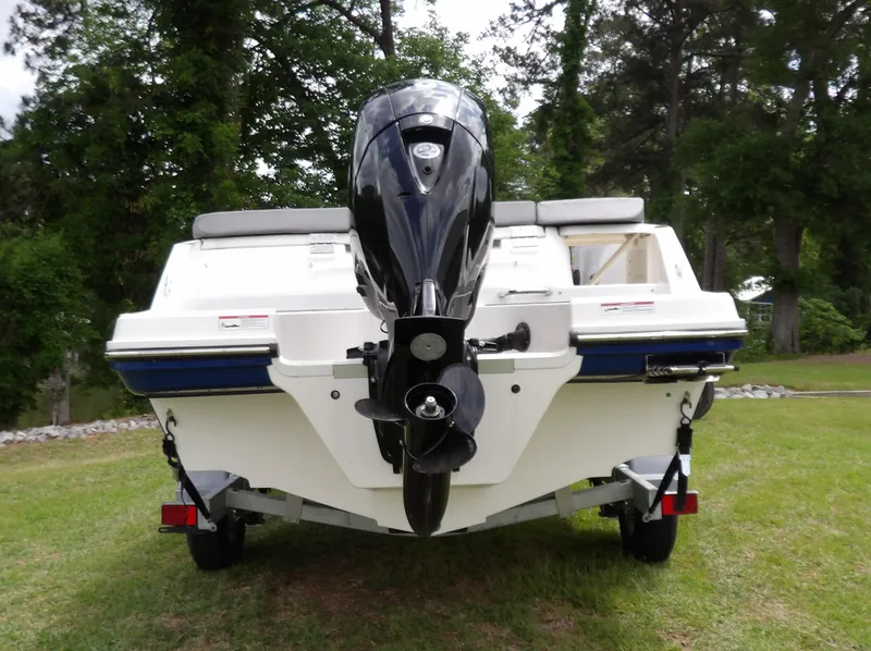 Slide: The Image of Bayliner VR5OB 2024 - 7