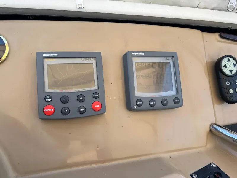 Slide: The Image of Auto Pilot - 12