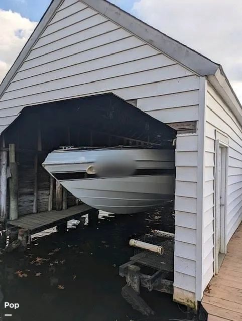 Slide: The Image of 1985 Wellcraft Excalibur Eagle for sale in Severna Park, MD - 21