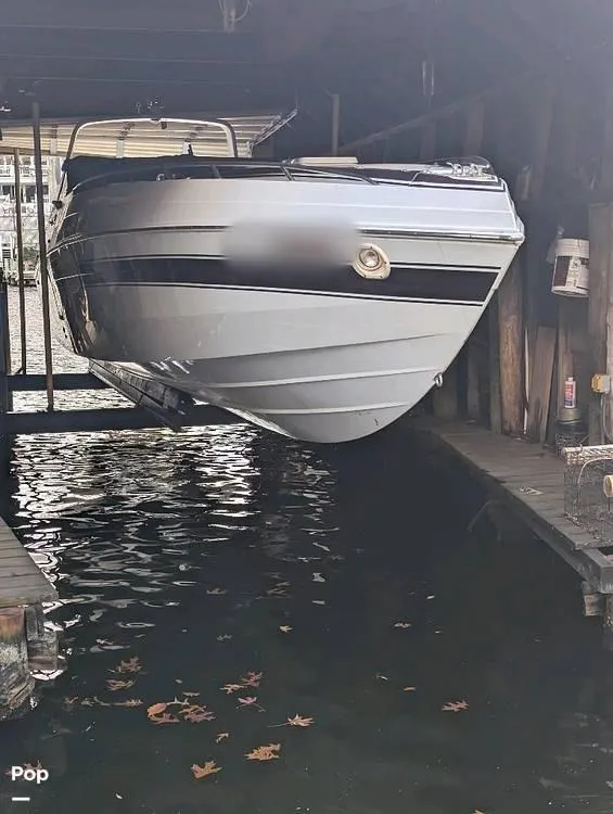 Slide: The Image of 1985 Wellcraft Excalibur Eagle for sale in Severna Park, MD - 22