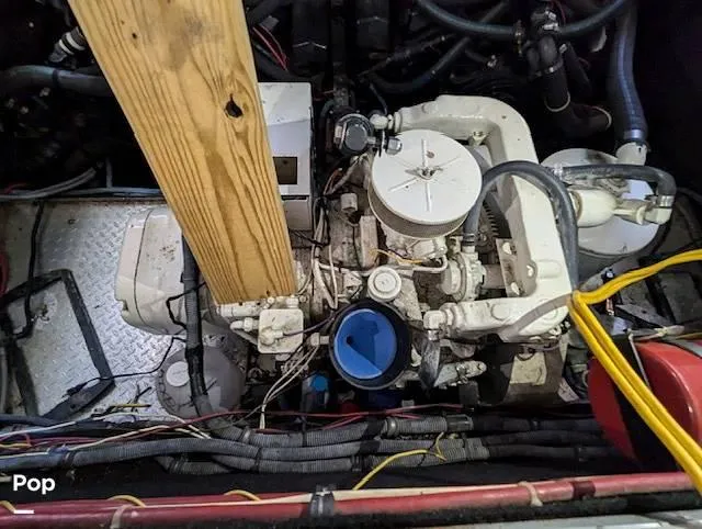 Slide: The Image of 1985 Wellcraft Excalibur Eagle for sale in Severna Park, MD - 25