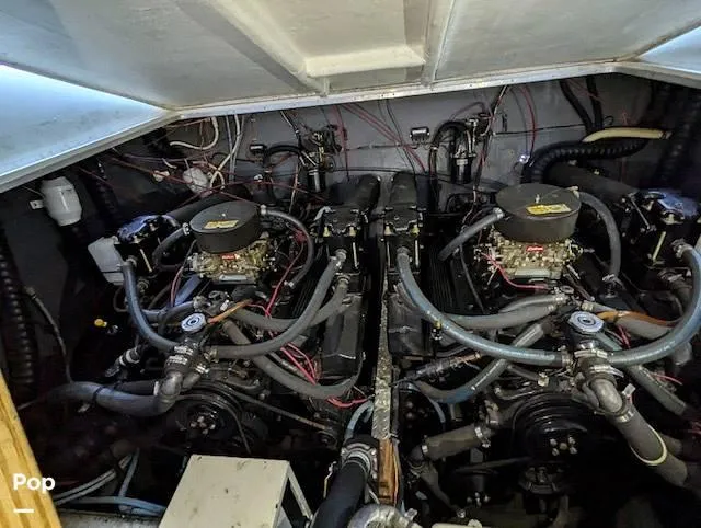 Slide: The Image of 1985 Wellcraft Excalibur Eagle for sale in Severna Park, MD - 26