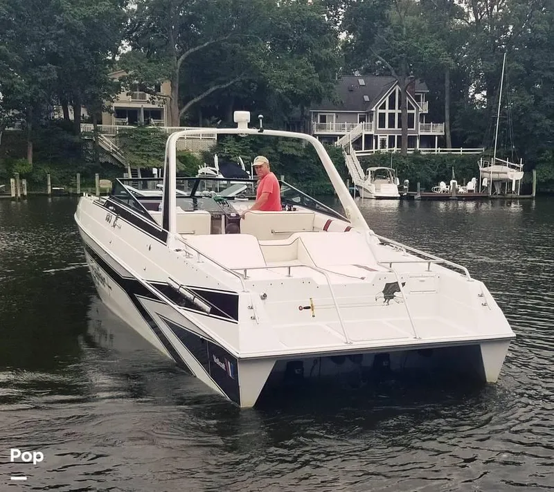 Slide: The Image of 1985 Wellcraft Excalibur Eagle for sale in Severna Park, MD - 4