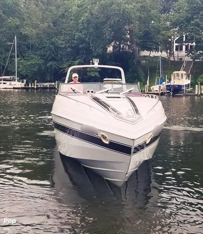 Slide: The Image of 1985 Wellcraft Excalibur Eagle for sale in Severna Park, MD - 6