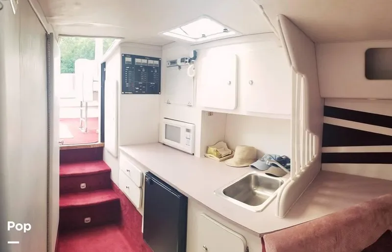 Slide: The Image of 1985 Wellcraft Excalibur Eagle for sale in Severna Park, MD - 9