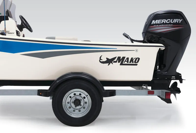 Slide: The Image of Mako Pro Skiff 17 CC - 18