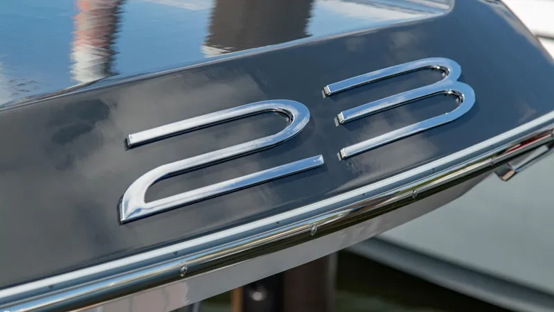 Slide: The Image of Alfastreet 23 Cabin Electric 2023 - 55