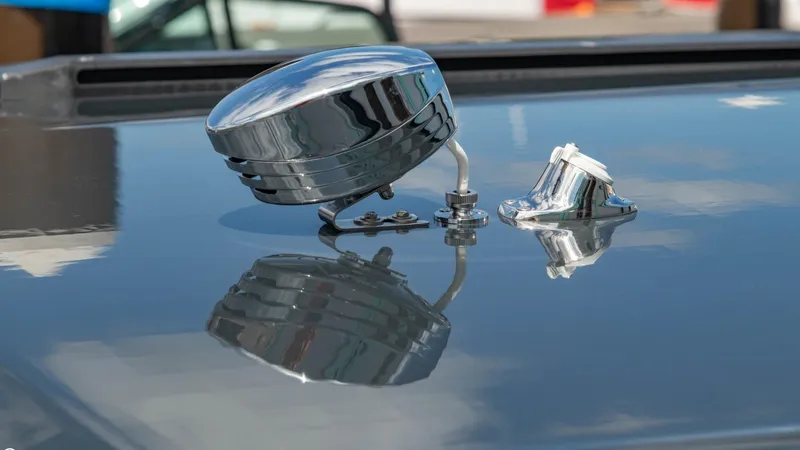 Slide: The Image of Alfastreet 23 Cabin Electric 2023 - 56