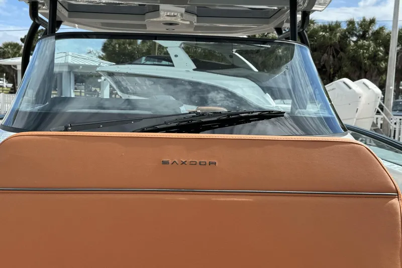 Slide: The Image of Saxdor 270 GT 2024 - 21