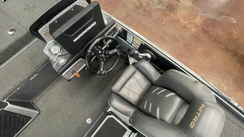 Slide: The Image of Nitro Z20 2021 - 11