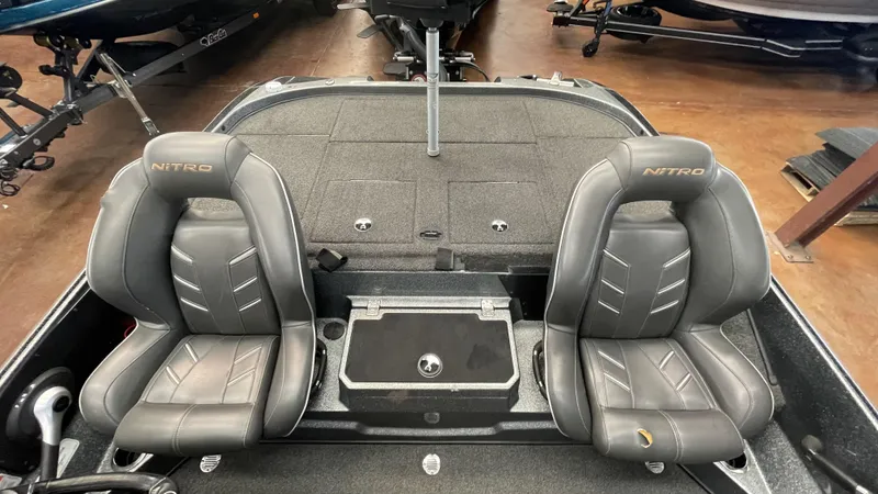 Slide: The Image of Nitro Z20 2021 - 16