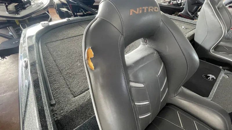 Slide: The Image of Nitro Z20 2021 - 19