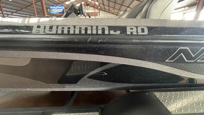 Slide: The Image of Nitro Z20 2021 - 21