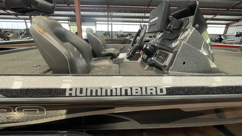 Slide: The Image of Nitro Z20 2021 - 22