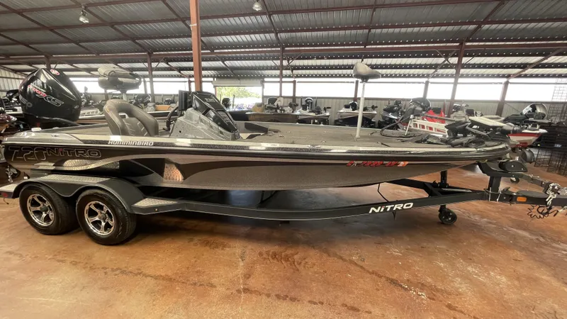 Slide: The Image of Nitro Z20 2021 - 23