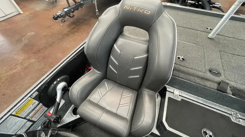 Slide: The Image of Nitro Z20 2021 - 29