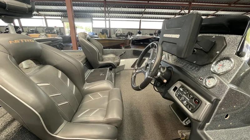 Slide: The Image of Nitro Z20 2021 - 3