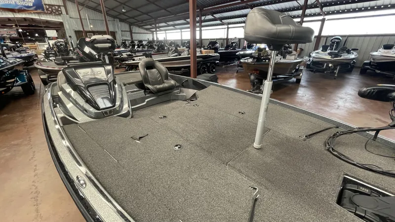 Slide: The Image of Nitro Z20 2021 - 8