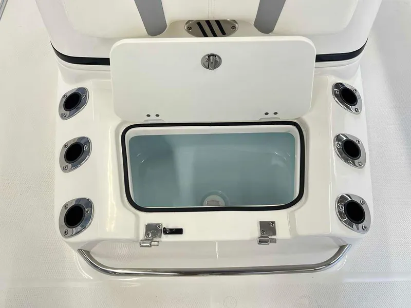 Slide: The Image of Robalo R206 CENTER CONSOLE 2024 - 6