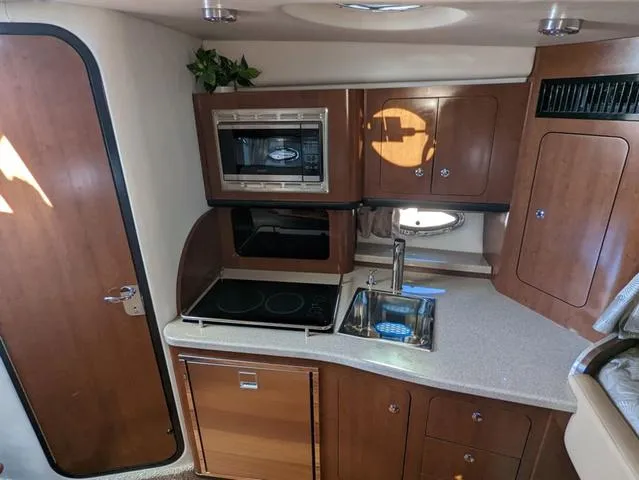 Slide: The Image of Crownline Boats 350 SY 2023 - 12