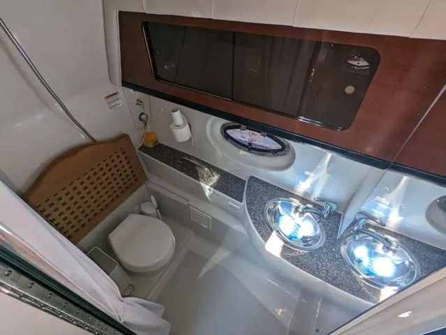 Slide: The Image of Crownline Boats 350 SY 2023 - 13