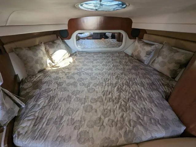 Slide: The Image of Crownline Boats 350 SY 2023 - 14