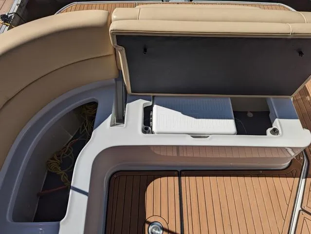Slide: The Image of Crownline Boats 350 SY 2023 - 15