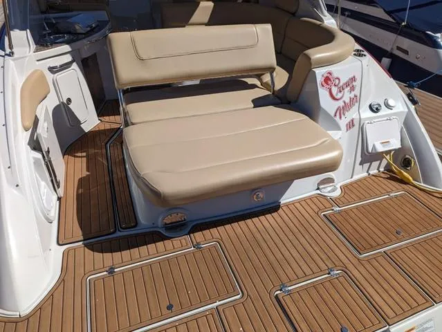 Slide: The Image of Crownline Boats 350 SY 2023 - 17