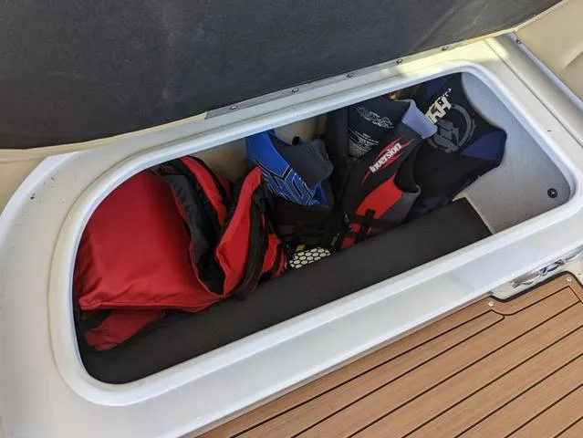 Slide: The Image of Crownline Boats 350 SY 2023 - 22