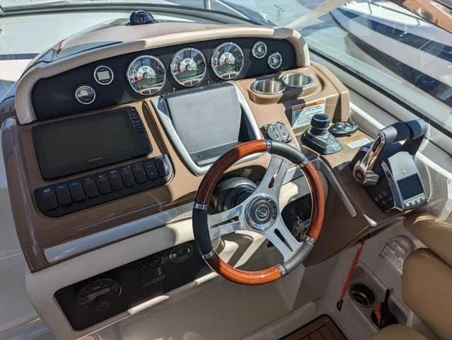 Slide: The Image of Crownline Boats 350 SY 2023 - 23