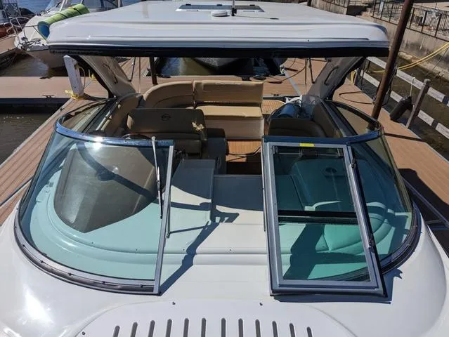 Slide: The Image of Crownline Boats 350 SY 2023 - 25