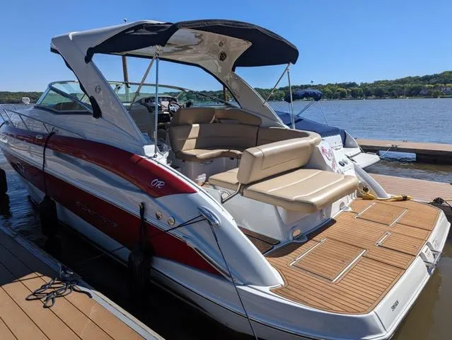 Slide: The Image of Crownline Boats 350 SY 2023 - 3