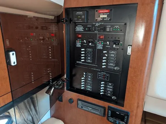 Slide: The Image of Crownline Boats 350 SY 2023 - 34