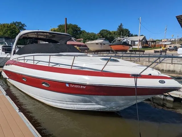 Slide: The Image of Crownline Boats 350 SY 2023 - 37