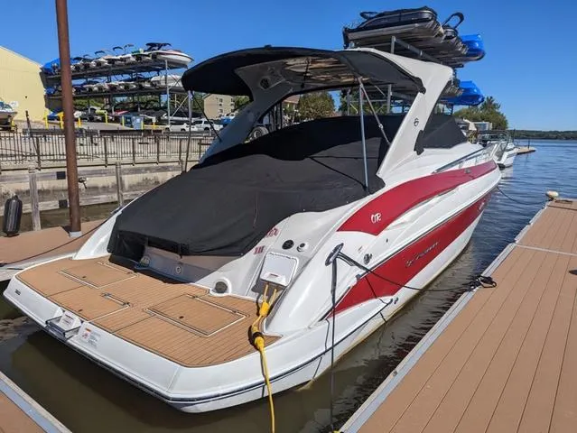 Slide: The Image of Crownline Boats 350 SY 2023 - 38