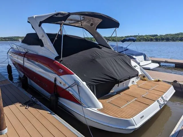 Slide: The Image of Crownline Boats 350 SY 2023 - 39