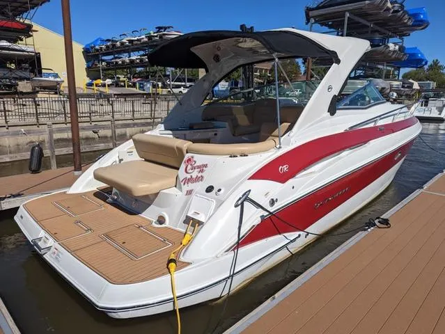 Slide: The Image of Crownline Boats 350 SY 2023 - 4