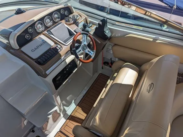 Slide: The Image of Crownline Boats 350 SY 2023 - 7