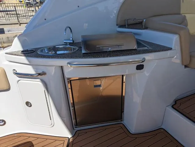 Slide: The Image of Crownline Boats 350 SY 2023 - 8