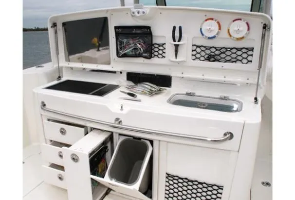 Slide: The Image of Manufacturer Provided Image - 11