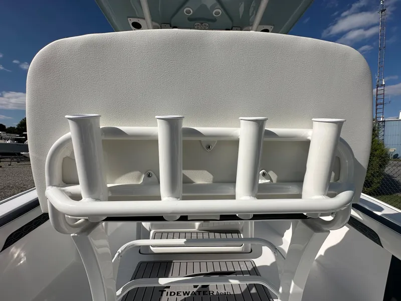 Slide: The Image of Tidewater 210 CC Adventure 2025 - 54