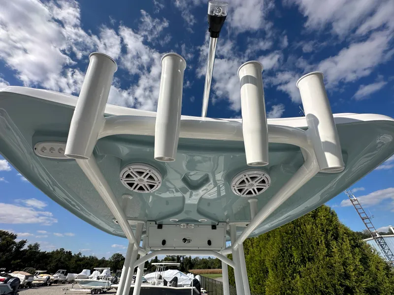 Slide: The Image of Tidewater 210 CC Adventure 2025 - 56