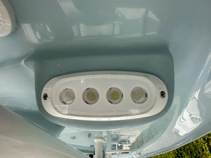 Slide: The Image of Tidewater 210 CC Adventure 2025 - 58