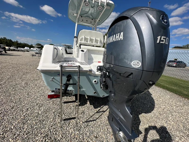 Slide: The Image of Tidewater 210 CC Adventure 2025 - 68