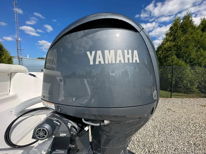 Slide: The Image of Tidewater 210 CC Adventure 2025 - 69