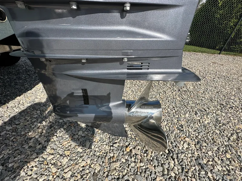 Slide: The Image of Tidewater 210 CC Adventure 2025 - 71