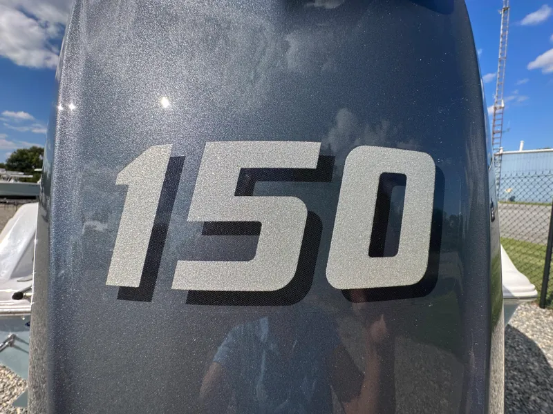 Slide: The Image of Tidewater 210 CC Adventure 2025 - 72