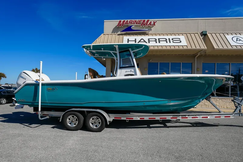 Slide: The Image of Sea Hunt 30 Gamefish 2022 - 0